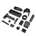 customized aluminum parts
